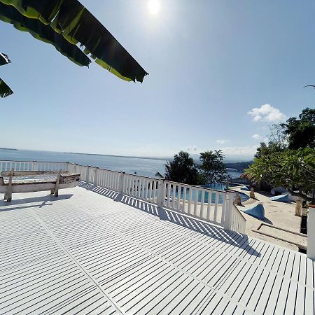 Princess Of Mentigi Bay Teluknarat ภายนอก รูปภาพ