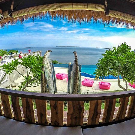 Princess Of Mentigi Bay Teluknarat ภายนอก รูปภาพ