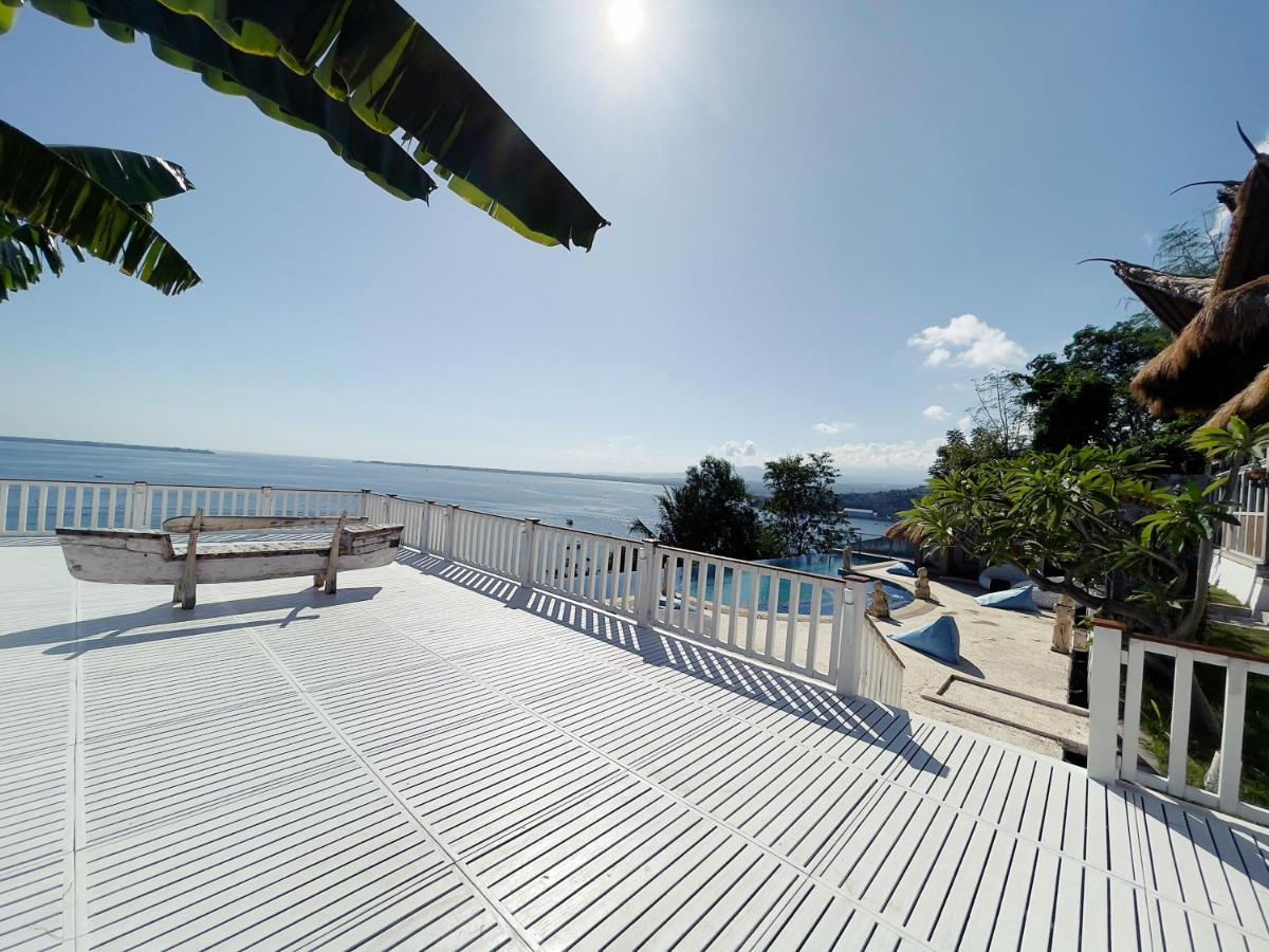 Princess Of Mentigi Bay Teluknarat ภายนอก รูปภาพ
