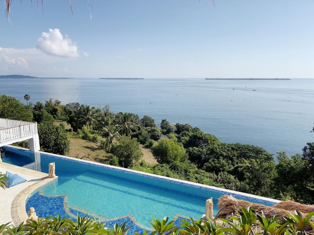 Princess Of Mentigi Bay Teluknarat ภายนอก รูปภาพ