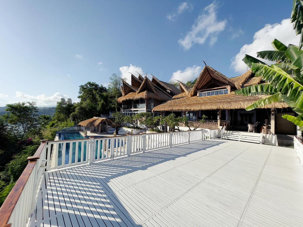 Princess Of Mentigi Bay Teluknarat ภายนอก รูปภาพ