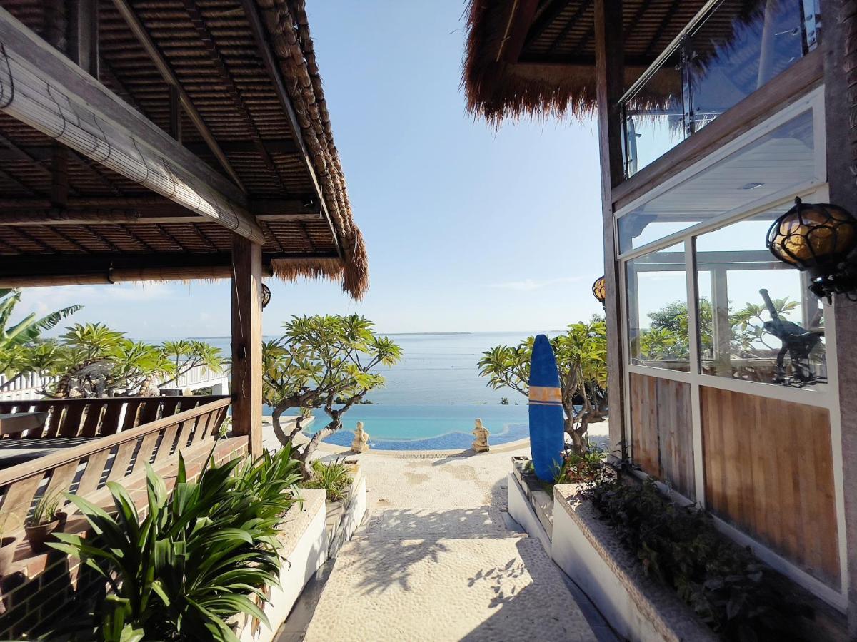 Princess Of Mentigi Bay Teluknarat ภายนอก รูปภาพ
