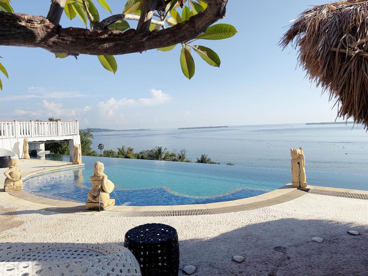Princess Of Mentigi Bay Teluknarat ภายนอก รูปภาพ