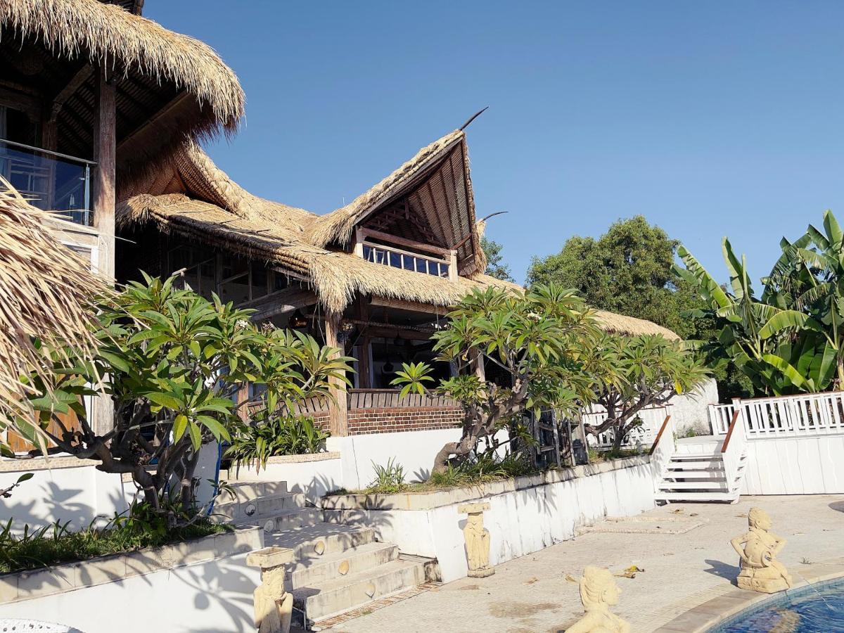 Princess Of Mentigi Bay Teluknarat ภายนอก รูปภาพ