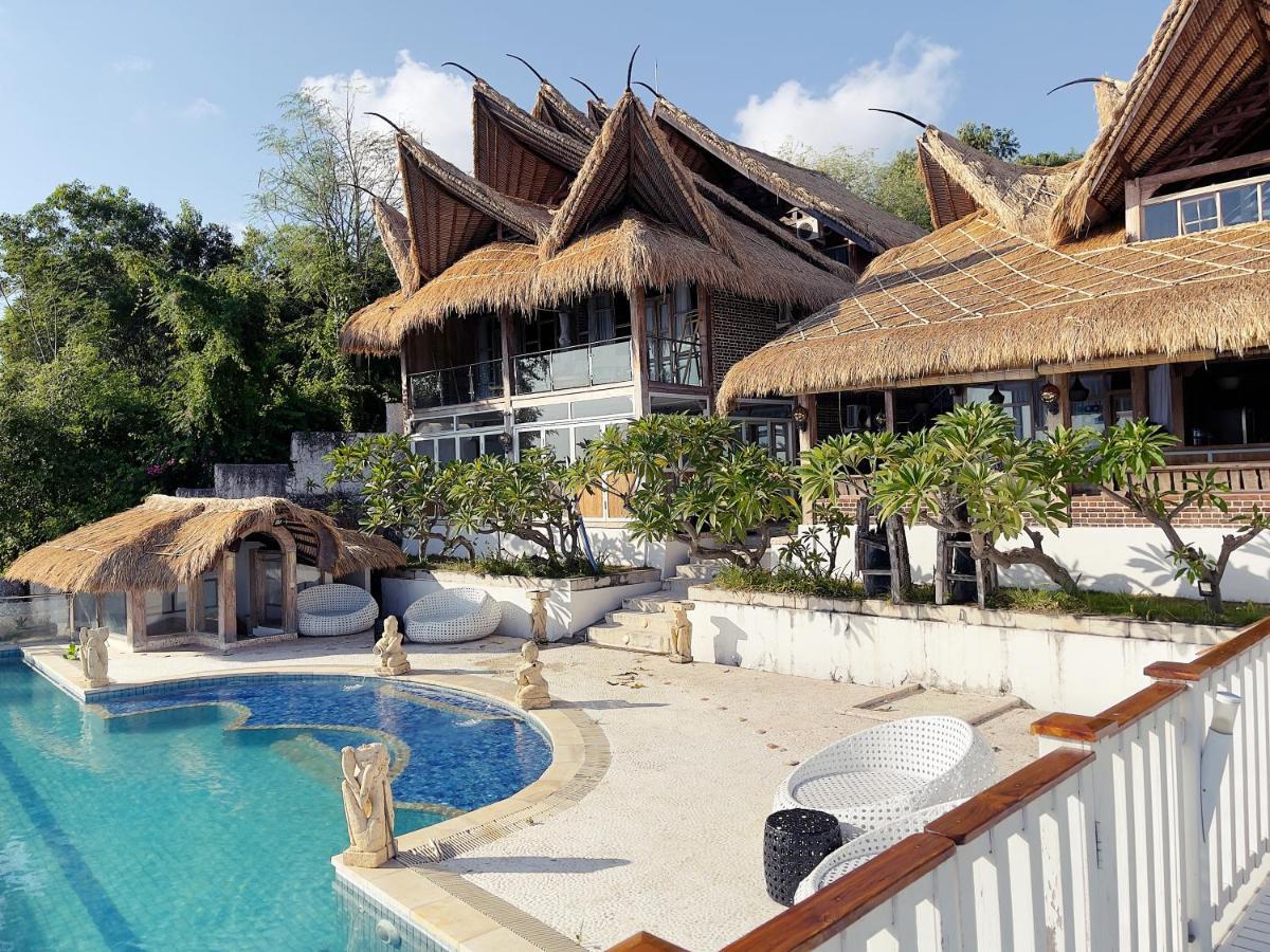 Princess Of Mentigi Bay Teluknarat ภายนอก รูปภาพ