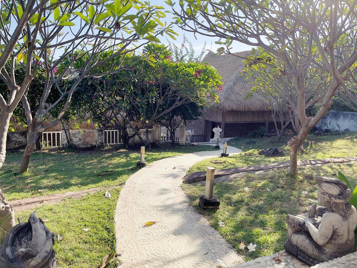 Princess Of Mentigi Bay Teluknarat ภายนอก รูปภาพ