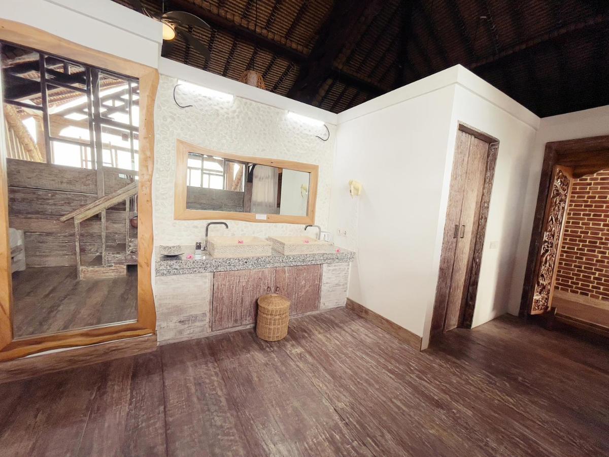 Princess Of Mentigi Bay Teluknarat ภายนอก รูปภาพ