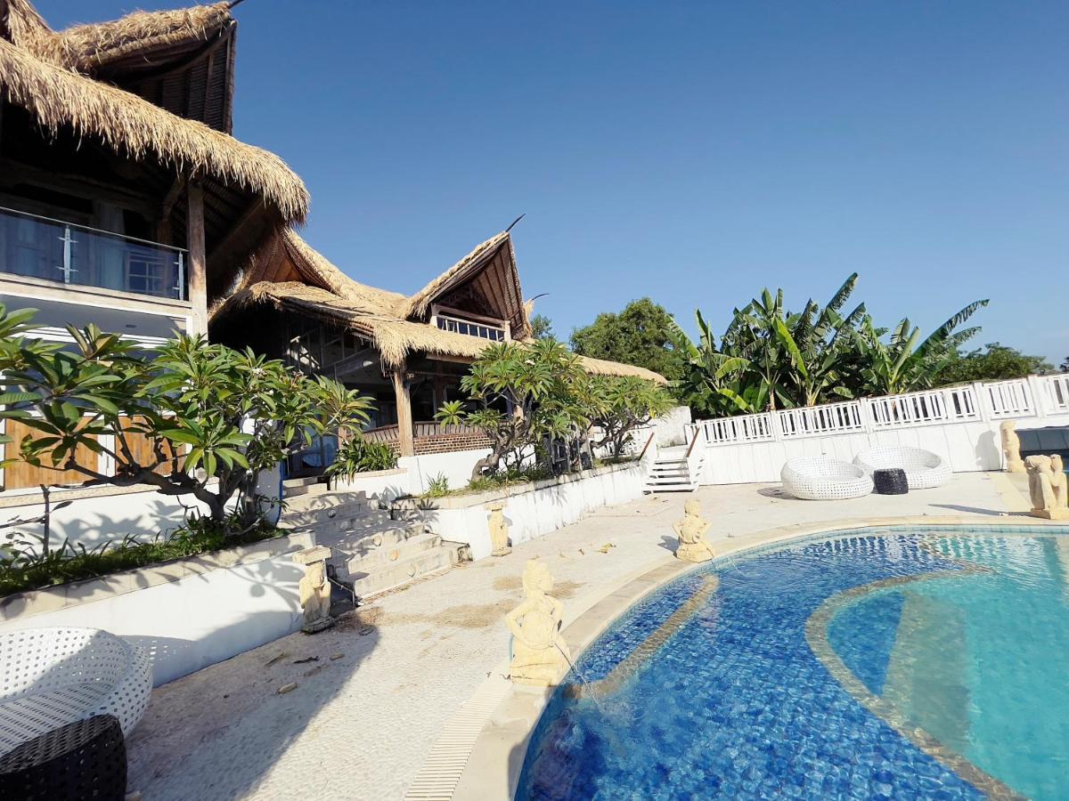 Princess Of Mentigi Bay Teluknarat ภายนอก รูปภาพ