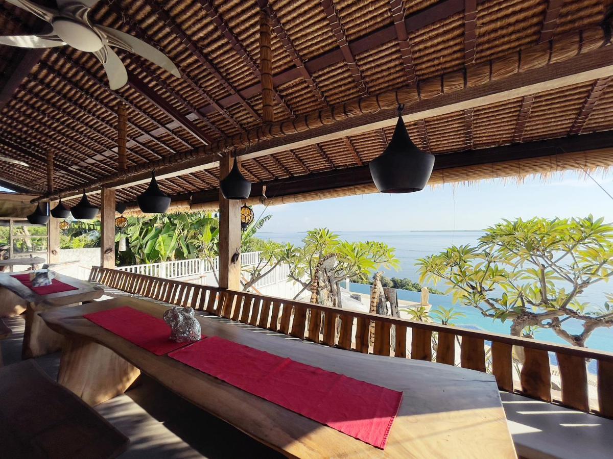 Princess Of Mentigi Bay Teluknarat ภายนอก รูปภาพ
