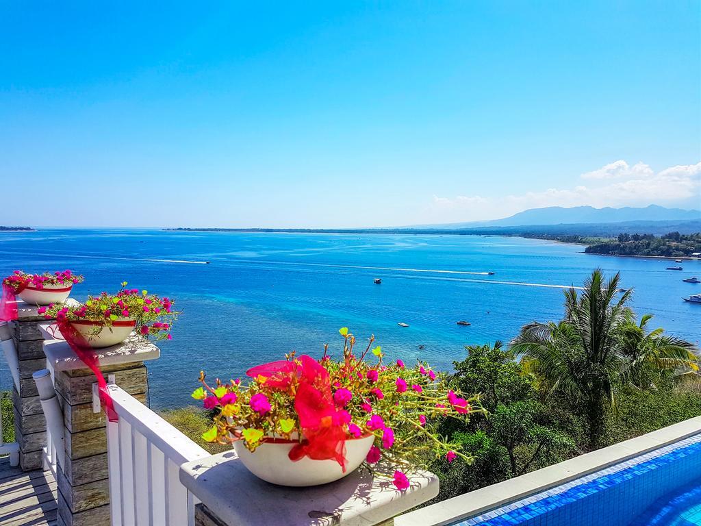 Princess Of Mentigi Bay Teluknarat ภายนอก รูปภาพ