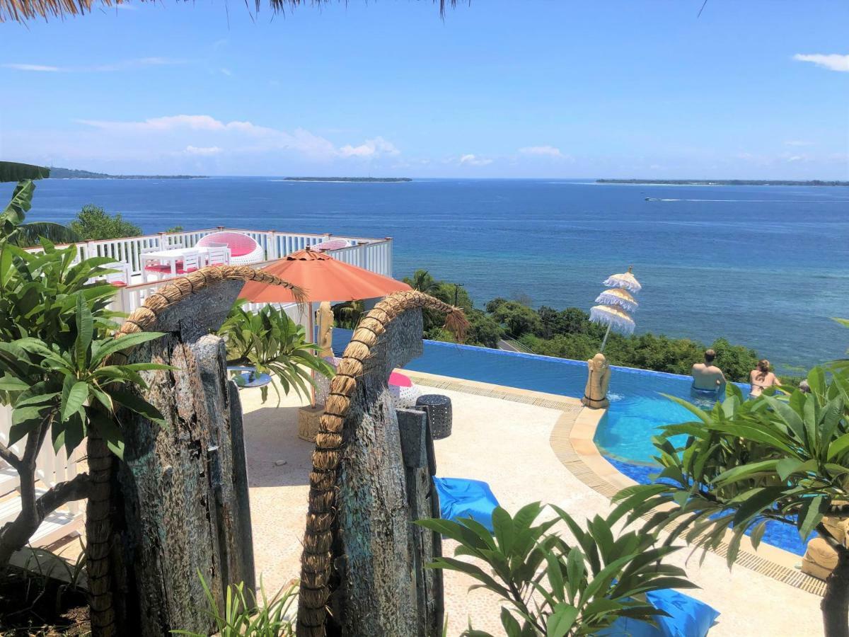 Princess Of Mentigi Bay Teluknarat ภายนอก รูปภาพ