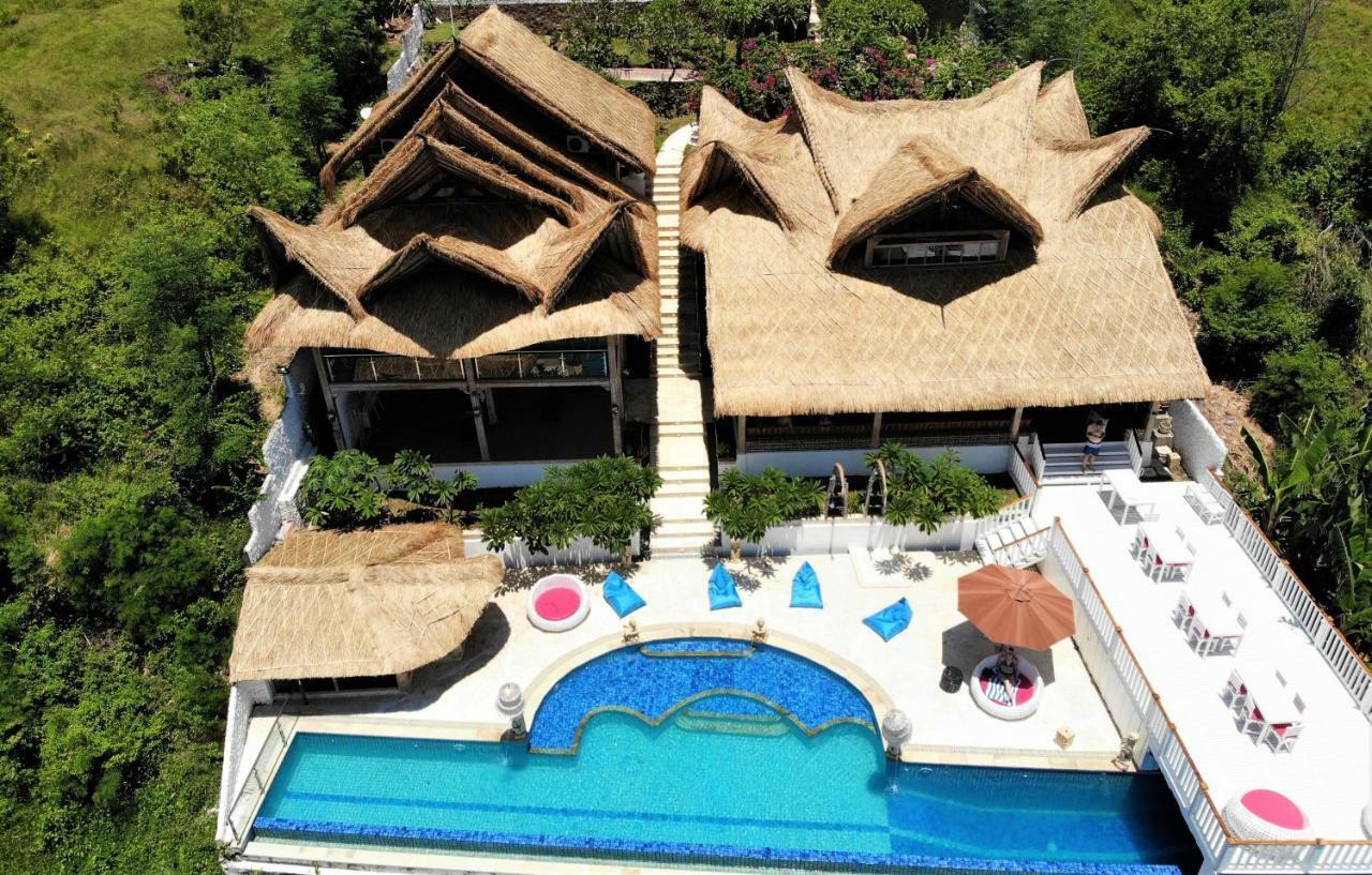 Princess Of Mentigi Bay Teluknarat ภายนอก รูปภาพ