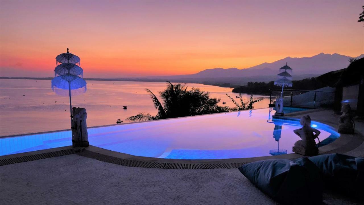Princess Of Mentigi Bay Teluknarat ภายนอก รูปภาพ