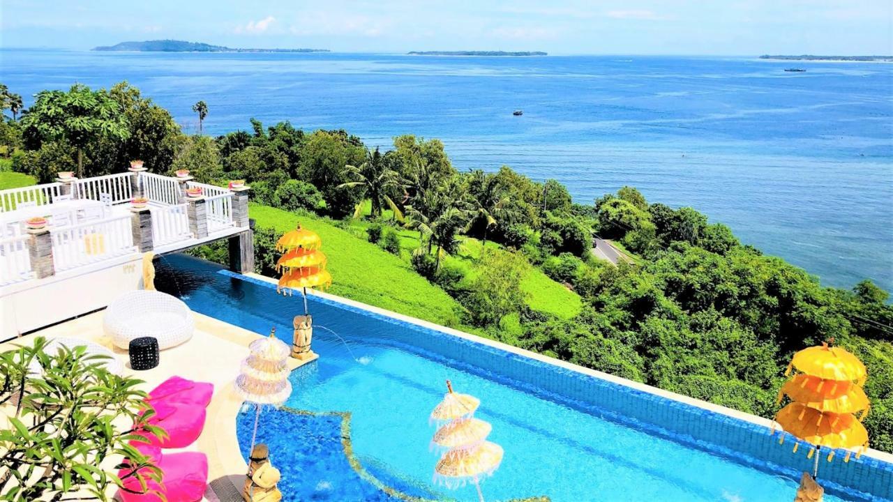 Princess Of Mentigi Bay Teluknarat ภายนอก รูปภาพ