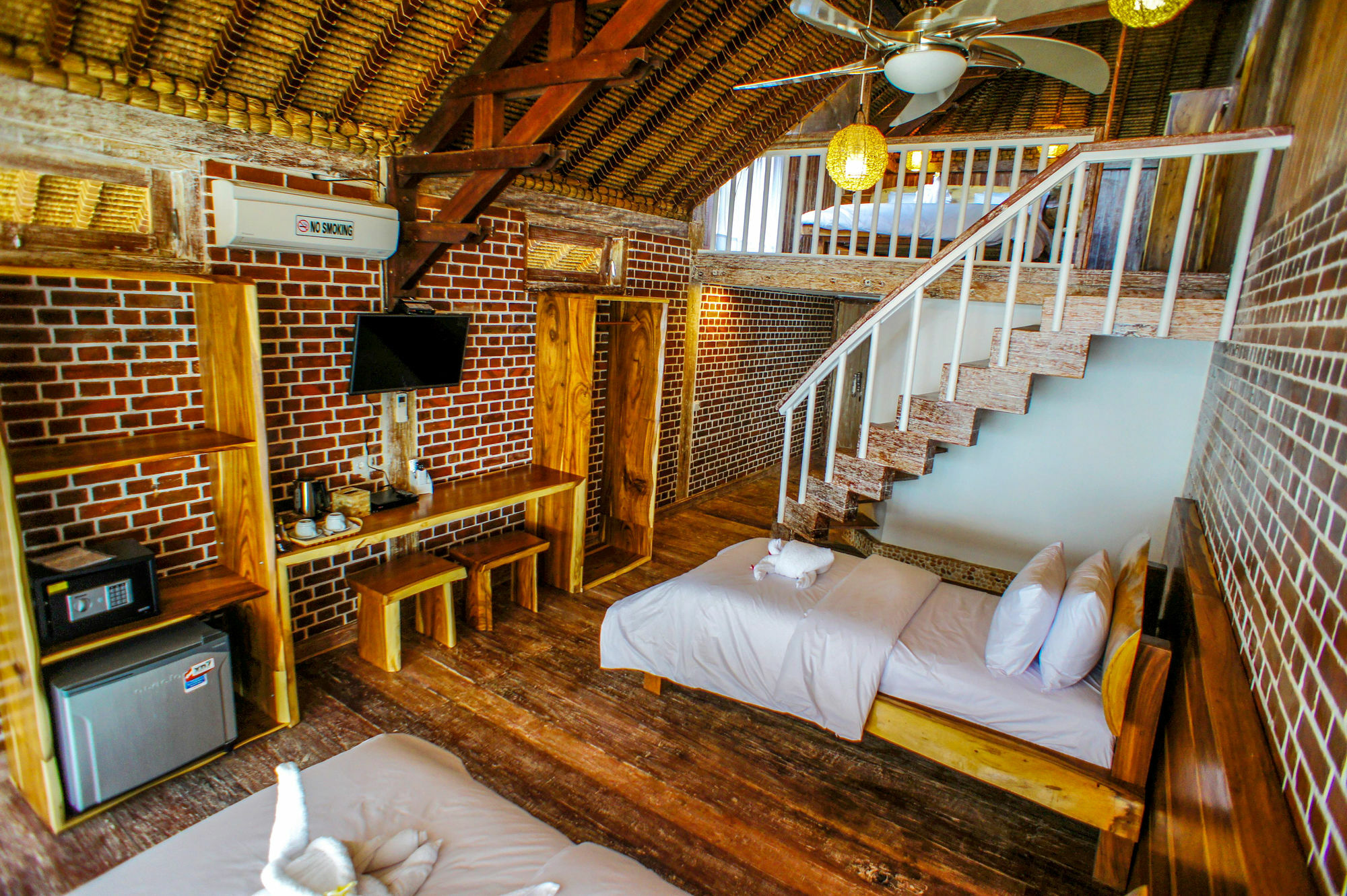 Princess Of Mentigi Bay Teluknarat ภายนอก รูปภาพ