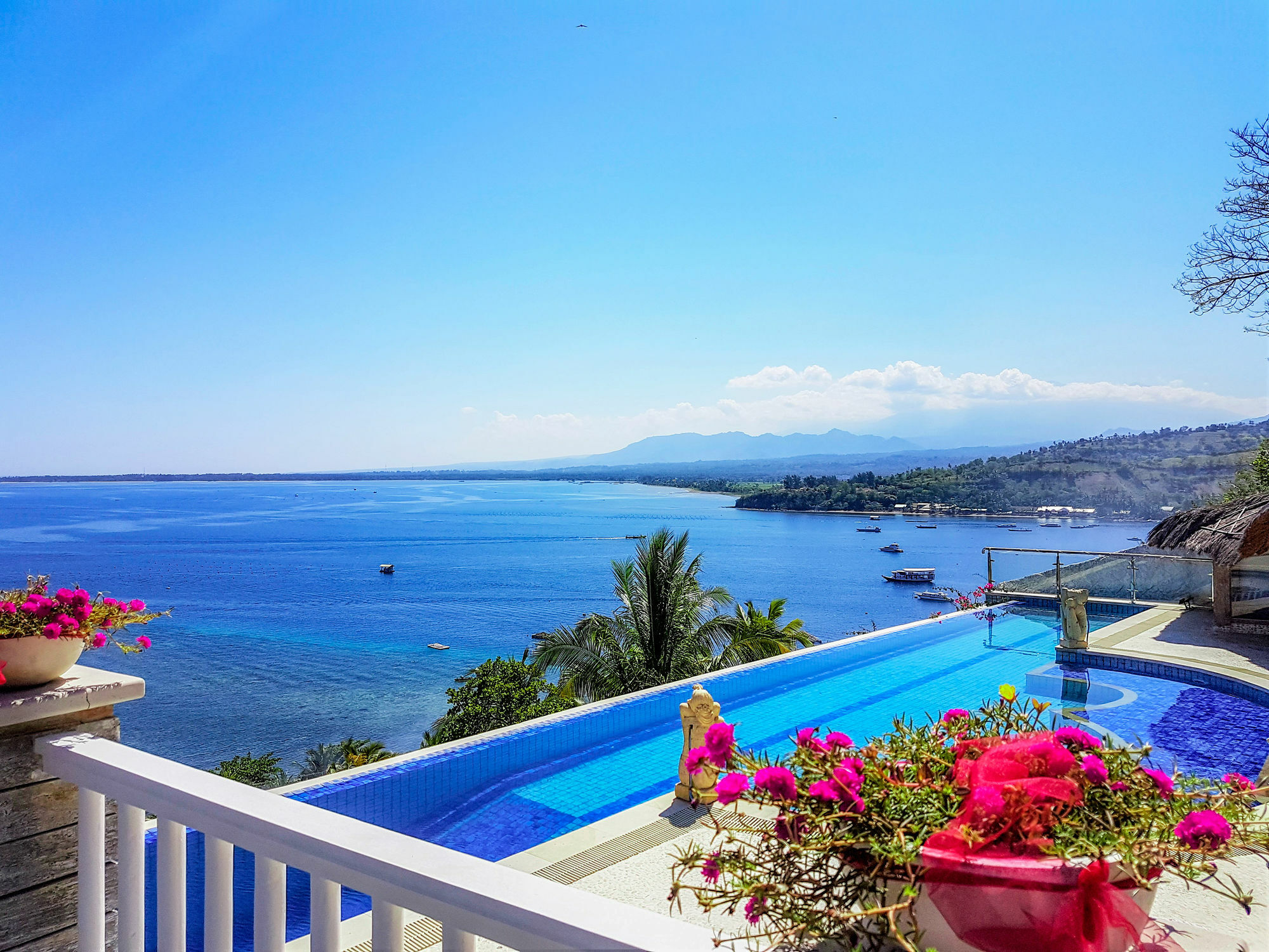 Princess Of Mentigi Bay Teluknarat ภายนอก รูปภาพ
