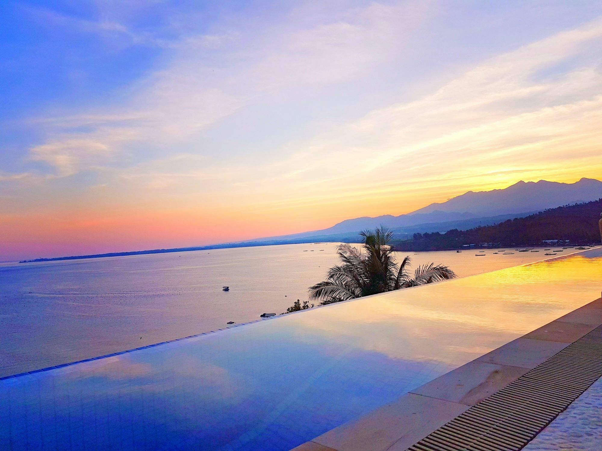 Princess Of Mentigi Bay Teluknarat ภายนอก รูปภาพ