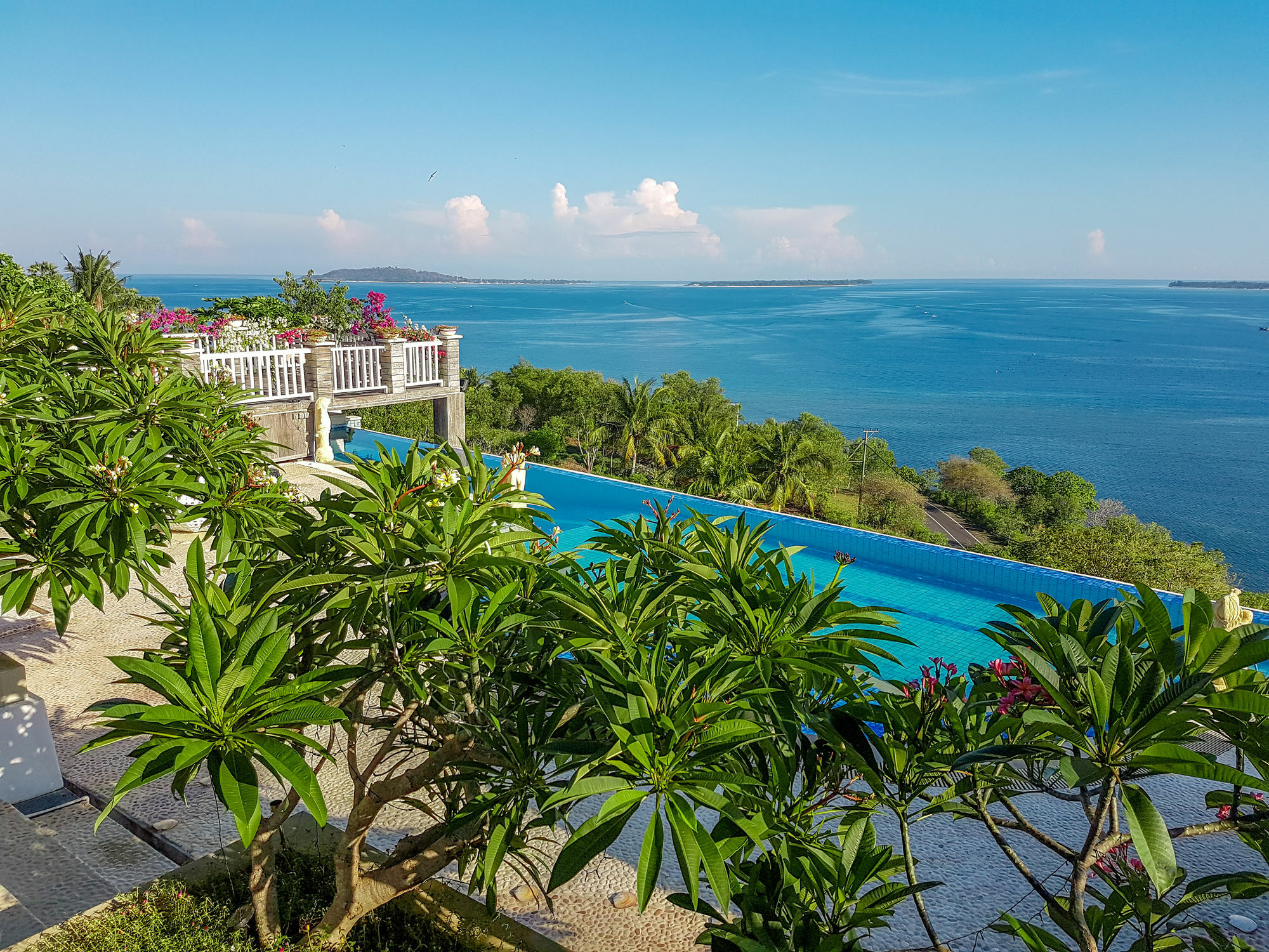 Princess Of Mentigi Bay Teluknarat ภายนอก รูปภาพ