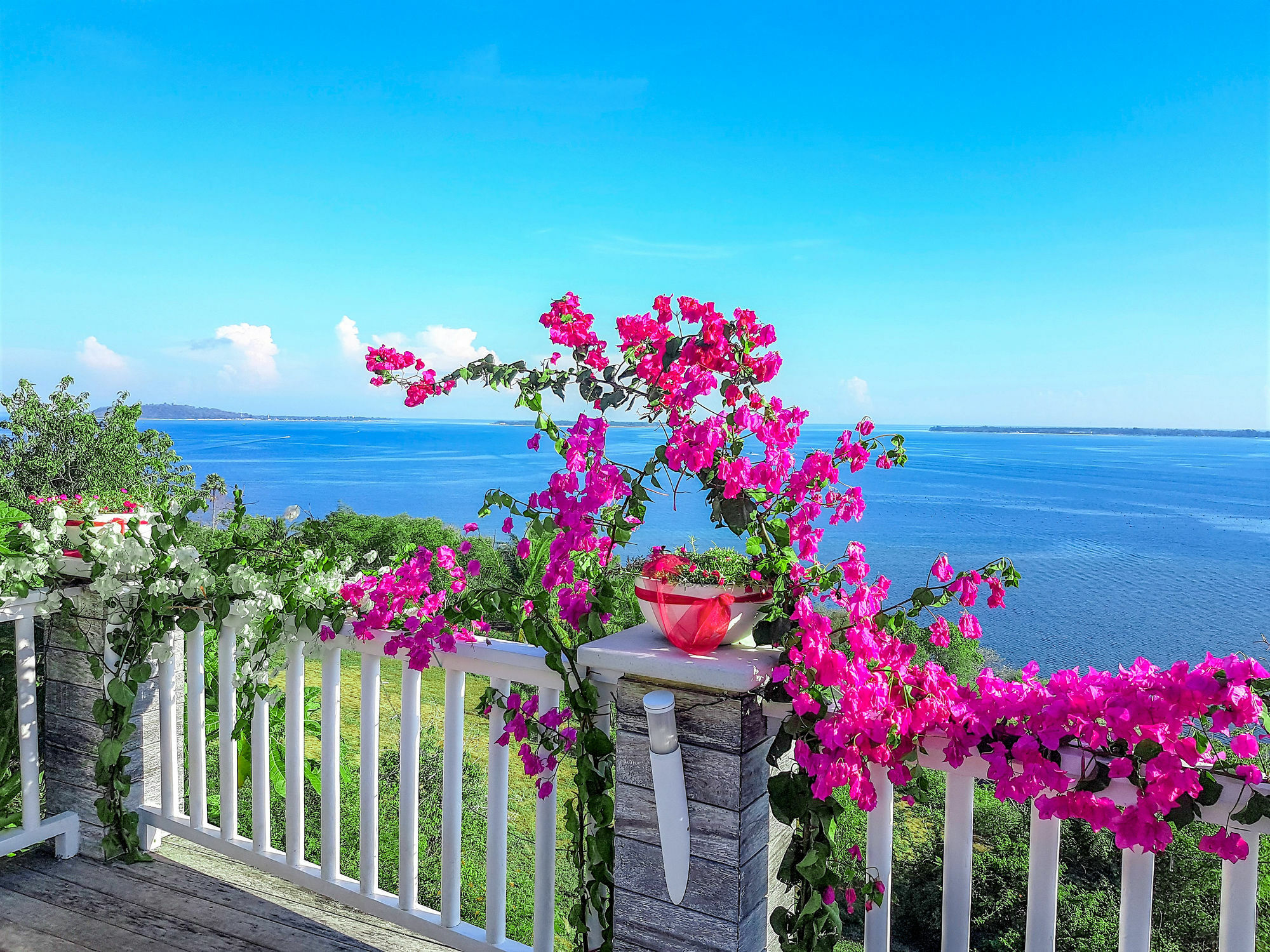 Princess Of Mentigi Bay Teluknarat ภายนอก รูปภาพ