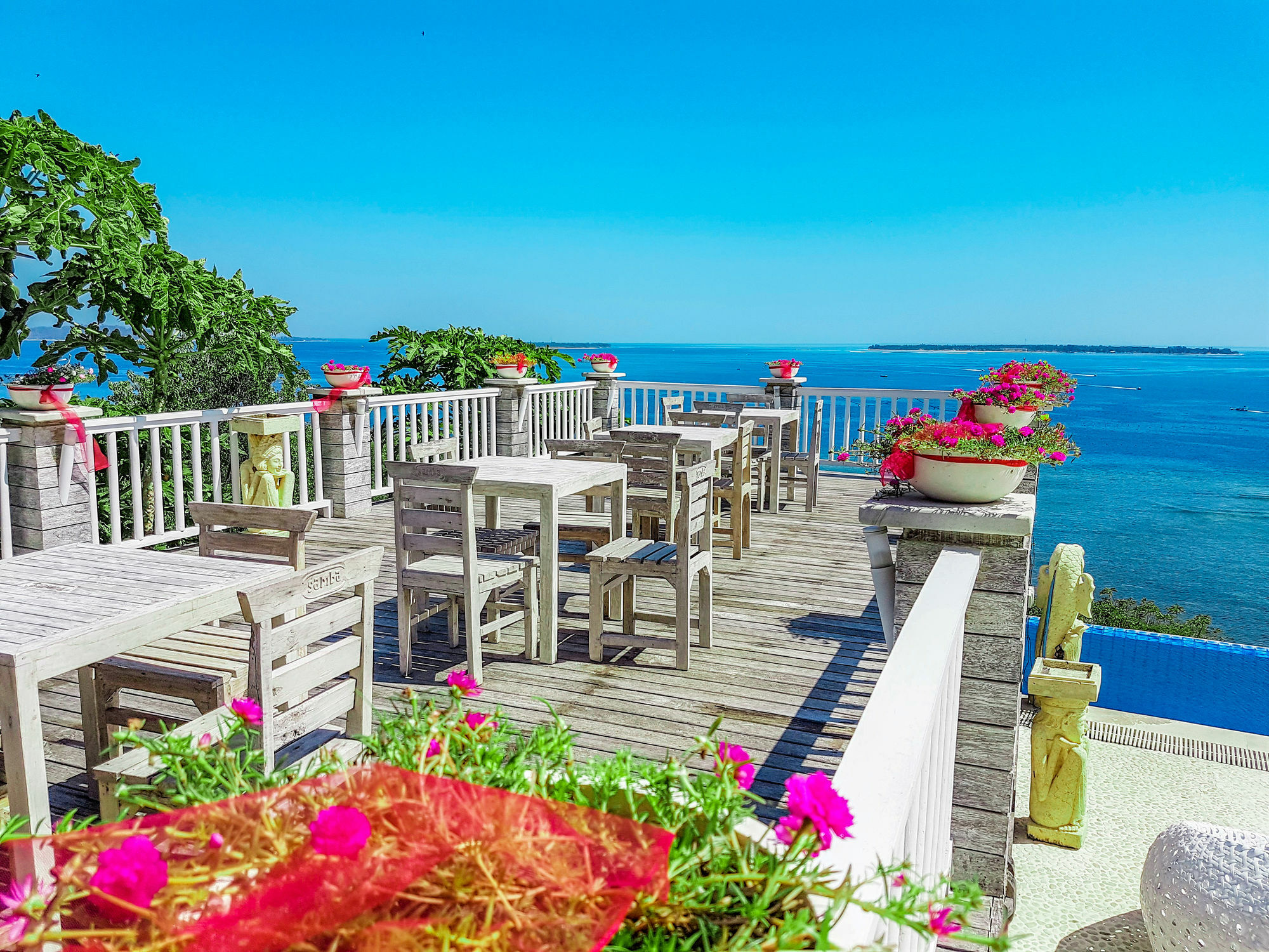 Princess Of Mentigi Bay Teluknarat ภายนอก รูปภาพ
