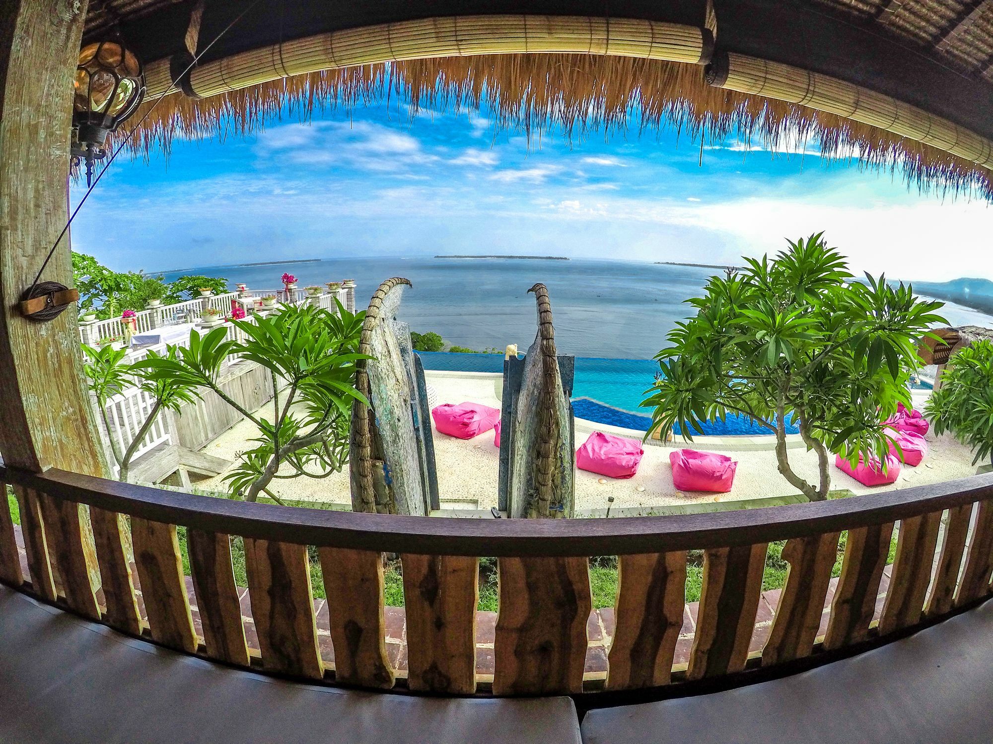 Princess Of Mentigi Bay Teluknarat ภายนอก รูปภาพ