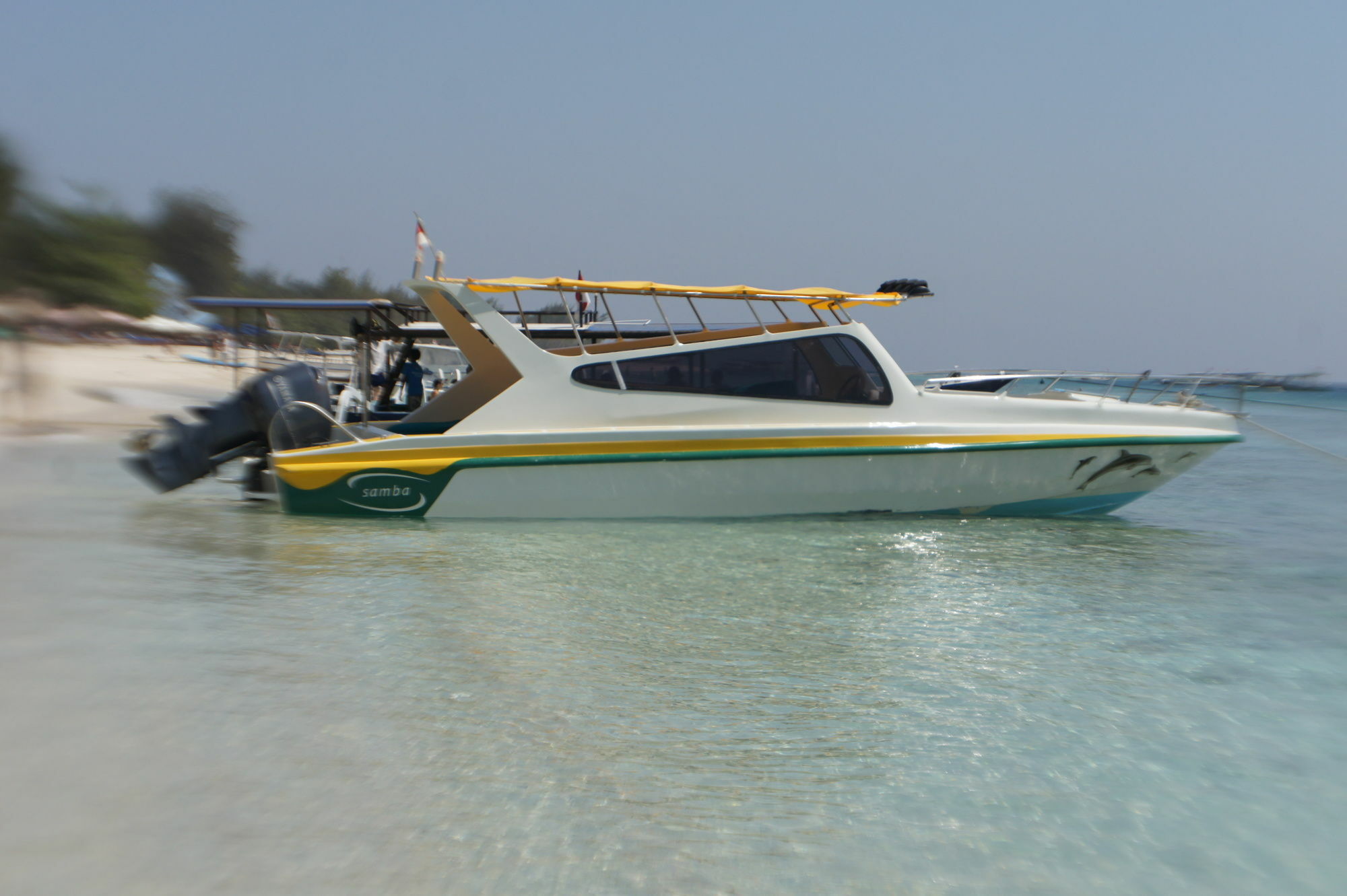 Princess Of Mentigi Bay Teluknarat ภายนอก รูปภาพ