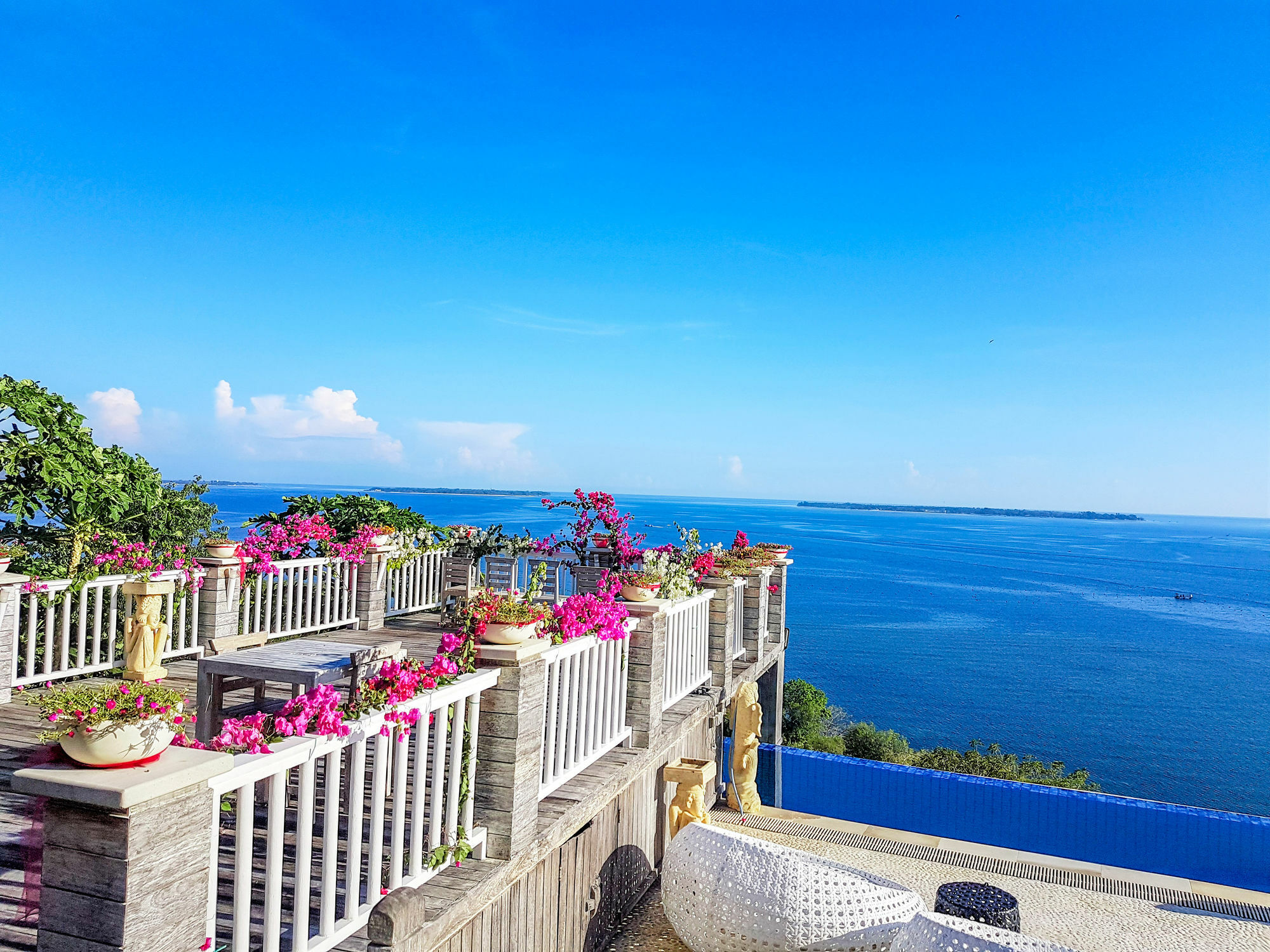 Princess Of Mentigi Bay Teluknarat ภายนอก รูปภาพ